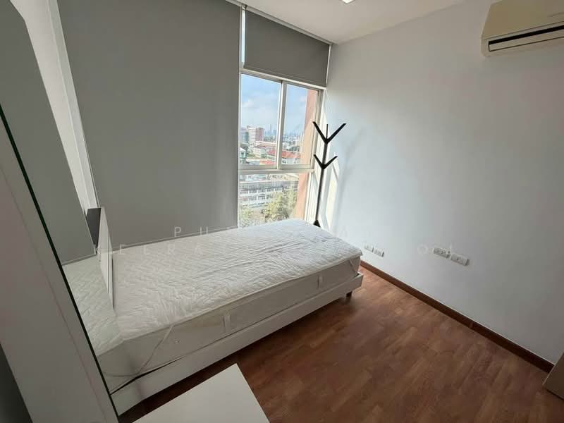 The Coast, Bangkok, 3888 Sukhumvit Road, Bang Na Tai, Bang Na, Bangkok, 1 Bedroom, 63 sqm, Condo For Rent, by Punnawat Keeratidusitroj, 500269690 - DDproperty.com