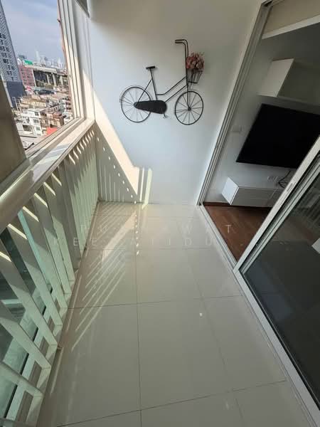 The Coast, Bangkok, 3888 Sukhumvit Road, Bang Na Tai, Bang Na, Bangkok, 1 Bedroom, 63 sqm, Condo For Rent, by Punnawat Keeratidusitroj, 500269690 - DDproperty.com