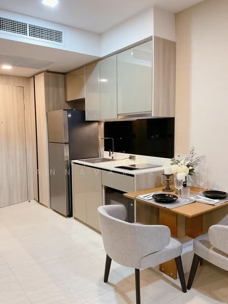 Fynn Sukhumvit 31, Bangkok, 77 Sukhumvit Road, Khlongtoei Nua, Watthana, Bangkok, 1 Bedroom, 37 sqm, Condo For Rent, by Vichai  Annavakulthorn, 500269692 - DDproperty.com