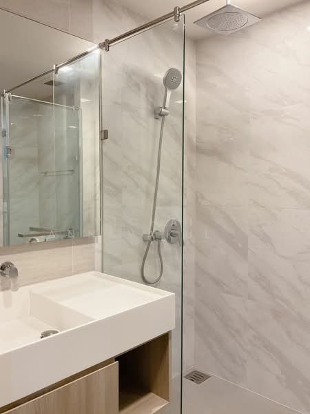 Fynn Sukhumvit 31, Bangkok, 77 Sukhumvit Road, Khlongtoei Nua, Watthana, Bangkok, 1 Bedroom, 37 sqm, Condo For Rent, by Vichai  Annavakulthorn, 500269692 - DDproperty.com