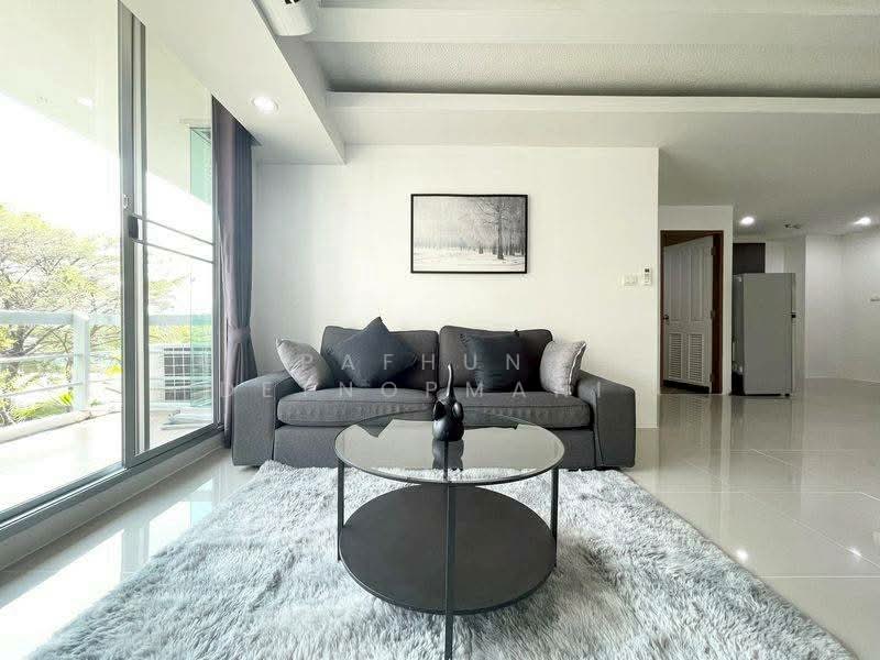 The Waterford Sukhumvit 50, Bangkok, 890 Soi Sukhumvit 50, Phra Kanong, Khlong Toei, Bangkok, 2 Bedrooms, 75 sqm, Condo For Rent, by Pafhun  Detnopmani , 500269693 - DDproperty.com