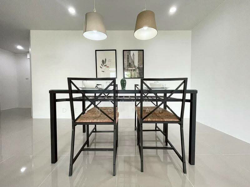 The Waterford Sukhumvit 50, Bangkok, 890 Soi Sukhumvit 50, Phra Kanong, Khlong Toei, Bangkok, 2 Bedrooms, 75 sqm, Condo For Rent, by Pafhun  Detnopmani , 500269693 - DDproperty.com