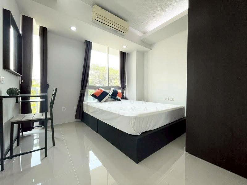 The Waterford Sukhumvit 50, Bangkok, 890 Soi Sukhumvit 50, Phra Kanong, Khlong Toei, Bangkok, 2 Bedrooms, 75 sqm, Condo For Rent, by Pafhun  Detnopmani , 500269693 - DDproperty.com