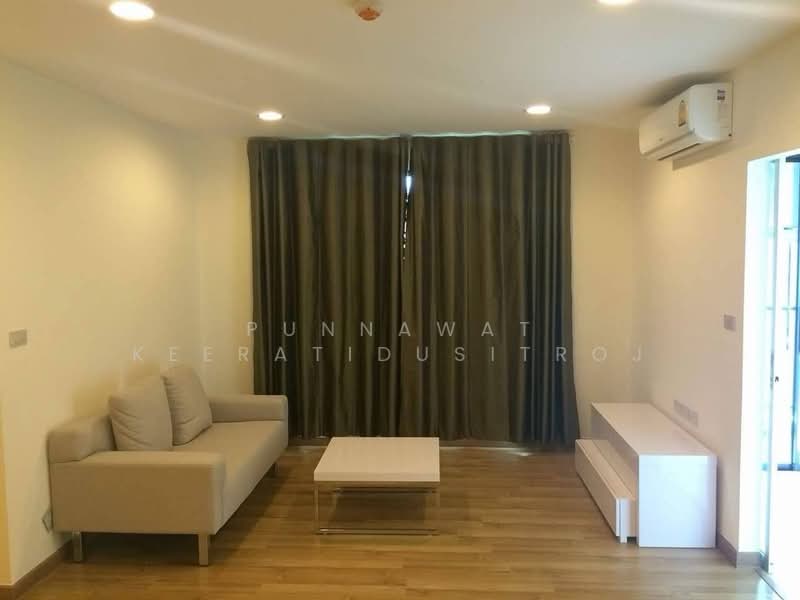 Premio Prime Kaset-Nawamin, Bangkok, 9 Prasert-Manukitch Road, Chorake Bua, Lat Phrao, Bangkok, 2 Bedrooms, 69 sqm, Condo For Rent, by Punnawat Keeratidusitroj, 500269695 - DDproperty.com