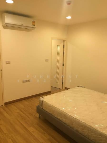 Premio Prime Kaset-Nawamin, Bangkok, 9 Prasert-Manukitch Road, Chorake Bua, Lat Phrao, Bangkok, 2 Bedrooms, 69 sqm, Condo For Rent, by Punnawat Keeratidusitroj, 500269695 - DDproperty.com