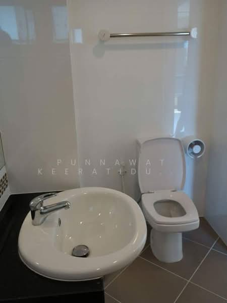 Premio Prime Kaset-Nawamin, Bangkok, 9 Prasert-Manukitch Road, Chorake Bua, Lat Phrao, Bangkok, 2 Bedrooms, 69 sqm, Condo For Rent, by Punnawat Keeratidusitroj, 500269695 - DDproperty.com