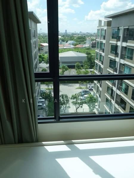 Premio Prime Kaset-Nawamin, Bangkok, 9 Prasert-Manukitch Road, Chorake Bua, Lat Phrao, Bangkok, 2 Bedrooms, 69 sqm, Condo For Rent, by Punnawat Keeratidusitroj, 500269695 - DDproperty.com
