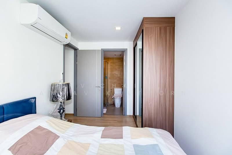 Taka Haus, Bangkok, 99 Soi Ekamai 10, Khlong Tan Nua, Watthana, Bangkok, 2 Bedrooms, 44 sqm, Condo For Rent, by Vichai  Annavakulthorn, 500269696 - DDproperty.com