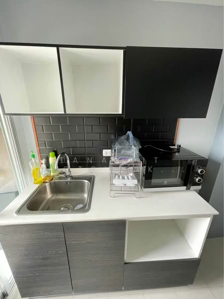 dBURA Pran Nok, Bangkok, 359 Independence Road, Ban Chang Lo, Bangkok Noi, Bangkok, 1 Bedroom, 36 sqm, Condo For Rent, by Tanakrit Chotbuddkayan, 500269700 - DDproperty.com