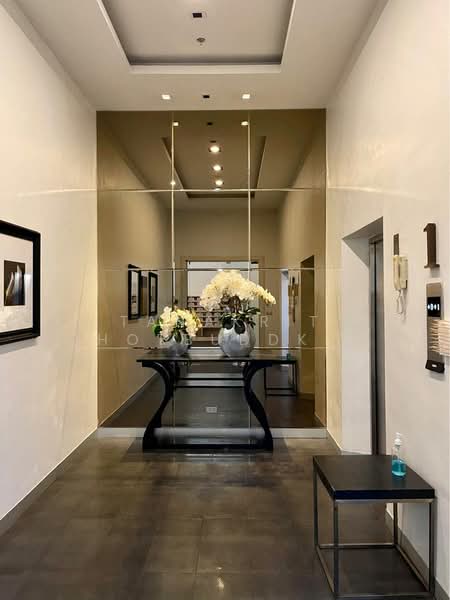 dBURA Pran Nok, Bangkok, 359 Independence Road, Ban Chang Lo, Bangkok Noi, Bangkok, 1 Bedroom, 36 sqm, Condo For Rent, by Tanakrit Chotbuddkayan, 500269700 - DDproperty.com