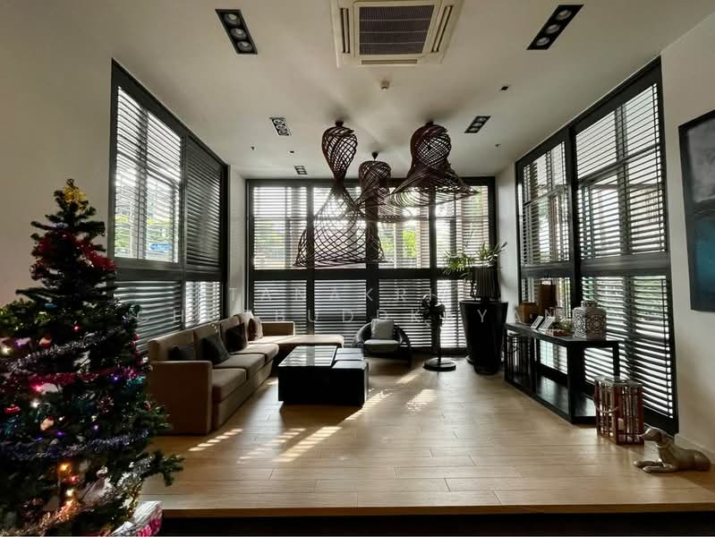 dBURA Pran Nok, Bangkok, 359 Independence Road, Ban Chang Lo, Bangkok Noi, Bangkok, 1 Bedroom, 36 sqm, Condo For Rent, by Tanakrit Chotbuddkayan, 500269700 - DDproperty.com