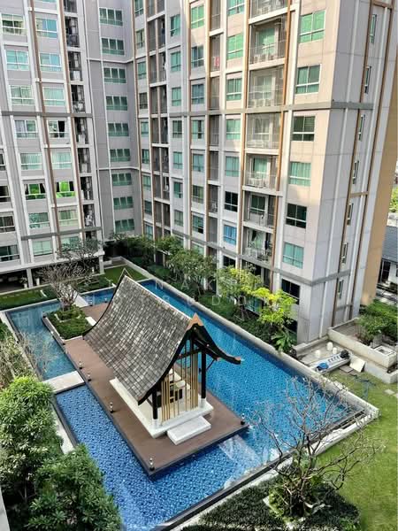 dBURA Pran Nok, Bangkok, 359 Independence Road, Ban Chang Lo, Bangkok Noi, Bangkok, 1 Bedroom, 36 sqm, Condo For Rent, by Tanakrit Chotbuddkayan, 500269700 - DDproperty.com