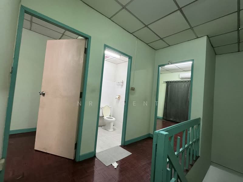 Maneeya Ville, Bangkok, Soi Wachiratham Sathit 12, Bang Chak, Phra Khanong, Bangkok, 2 Bedrooms, 95 sqm, Townhouse For Sale, by NR AGENT, 500269701 - DDproperty.com