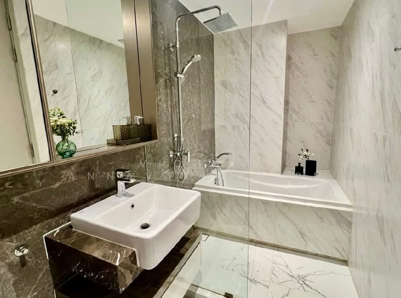 Fynn Asoke, Bangkok, 28 Sukhumvit 10 Alley, Khlong Toei, Khlong Toei, Bangkok, 2 Bedrooms, 57 sqm, Condo For Rent, by Vichai  Annavakulthorn, 500269702 - DDproperty.com