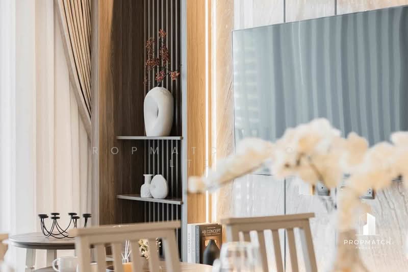 Rhythm Ekkamai Estate, กรุงเทพ, Soi Sukhumvit 63, คลองเตยเหนือ, วัฒนา, กรุงเทพ, 86 ตร.ม., คอนโด ให้เช่า, โดย PROPMATCH CO., LTD., 500269704 - DDproperty.com