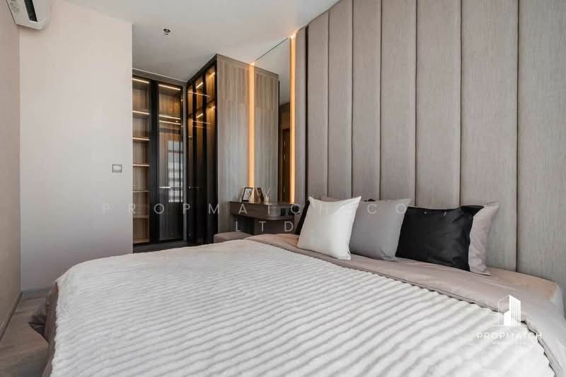 Rhythm Ekkamai Estate, กรุงเทพ, Soi Sukhumvit 63, คลองเตยเหนือ, วัฒนา, กรุงเทพ, 86 ตร.ม., คอนโด ให้เช่า, โดย PROPMATCH CO., LTD., 500269704 - DDproperty.com