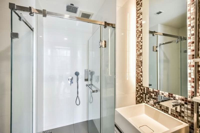 The Room Sathorn, Bangkok, 78 Pan Road, Silom, Bang Rak, Bangkok, 1 Bedroom, 50 sqm, Condo For Sale, by Suchada Yodyiem, 500269706 - DDproperty.com