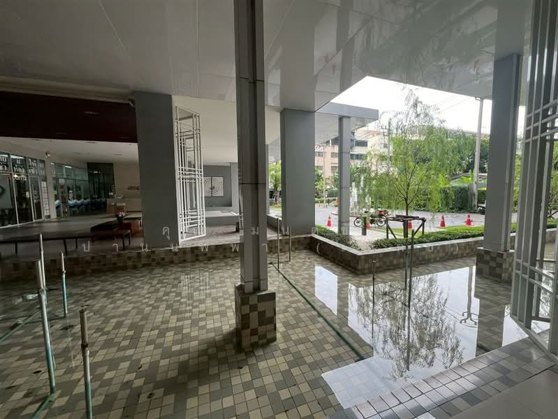 Aspire Ratchada-Wongsawang, Bangkok, ฺฺBangkok-Nonthaburi Road, Wong Sawang, Bang Sue, Bangkok, 1 Bedroom, 23 sqm, Condo For Sale, by คุณ มนต์ชัย ปานนพพา (เอ็กซ์), 500269709 - DDproperty.com