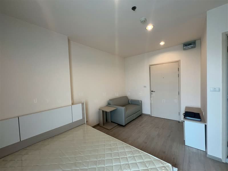 Aspire Ratchada-Wongsawang, Bangkok, ฺฺBangkok-Nonthaburi Road, Wong Sawang, Bang Sue, Bangkok, 1 Bedroom, 23 sqm, Condo For Sale, by คุณ มนต์ชัย ปานนพพา (เอ็กซ์), 500269709 - DDproperty.com