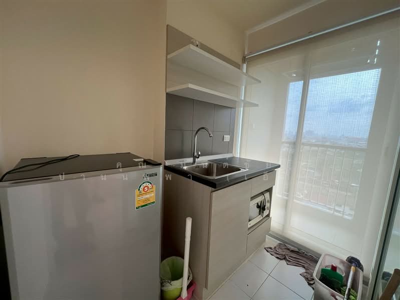 Aspire Ratchada-Wongsawang, Bangkok, ฺฺBangkok-Nonthaburi Road, Wong Sawang, Bang Sue, Bangkok, 1 Bedroom, 23 sqm, Condo For Sale, by คุณ มนต์ชัย ปานนพพา (เอ็กซ์), 500269709 - DDproperty.com