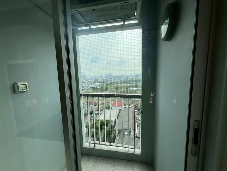 Aspire Ratchada-Wongsawang, Bangkok, ฺฺBangkok-Nonthaburi Road, Wong Sawang, Bang Sue, Bangkok, 1 Bedroom, 23 sqm, Condo For Sale, by คุณ มนต์ชัย ปานนพพา (เอ็กซ์), 500269709 - DDproperty.com