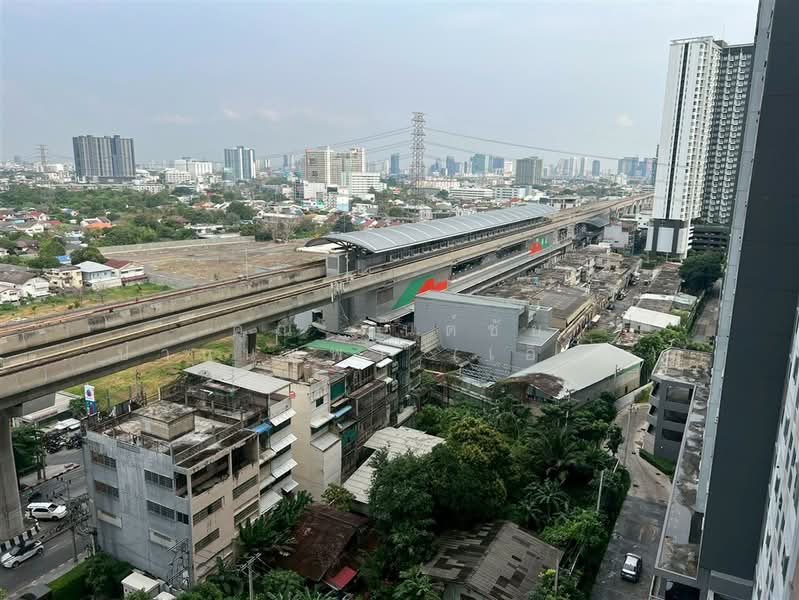 Aspire Ratchada-Wongsawang, Bangkok, ฺฺBangkok-Nonthaburi Road, Wong Sawang, Bang Sue, Bangkok, 1 Bedroom, 23 sqm, Condo For Sale, by คุณ มนต์ชัย ปานนพพา (เอ็กซ์), 500269709 - DDproperty.com
