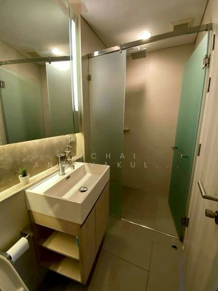 The Lumpini 24, Bangkok, Sukhumvit 24 Road, Khong Tan, Khlong Toei, Bangkok, 2 Bedrooms, 55 sqm, Condo For Rent, by Vichai  Annavakulthorn, 500269711 - DDproperty.com