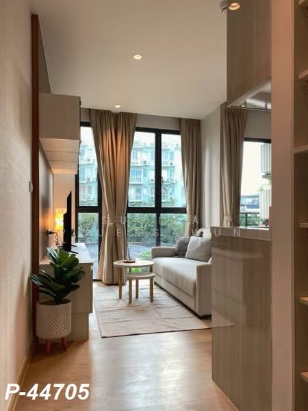 Runesu Thonglor 5, Bangkok, 82 Padi Madi Alley, Khlong Tan Nua, Watthana, Bangkok, 1 Bedroom, 38 sqm, Condo For Rent, by Susira Prueksawun, 500269713 - DDproperty.com