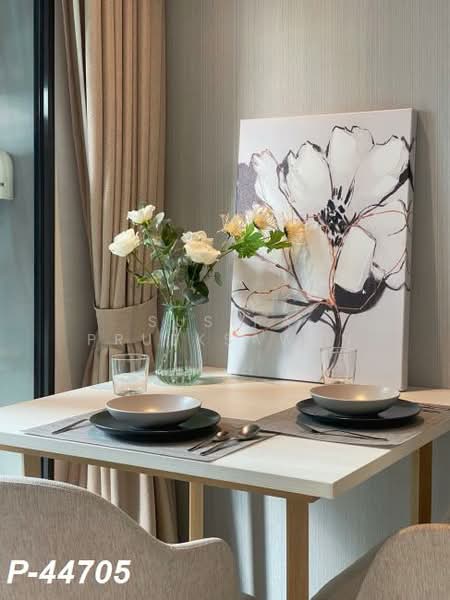 Runesu Thonglor 5, Bangkok, 82 Padi Madi Alley, Khlong Tan Nua, Watthana, Bangkok, 1 Bedroom, 38 sqm, Condo For Rent, by Susira Prueksawun, 500269713 - DDproperty.com
