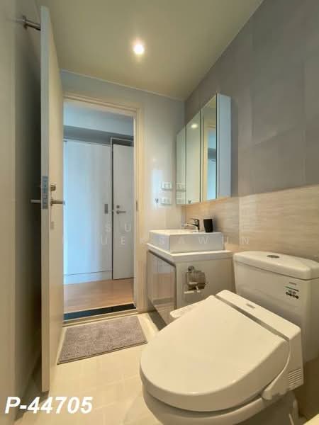 Runesu Thonglor 5, Bangkok, 82 Padi Madi Alley, Khlong Tan Nua, Watthana, Bangkok, 1 Bedroom, 38 sqm, Condo For Rent, by Susira Prueksawun, 500269713 - DDproperty.com