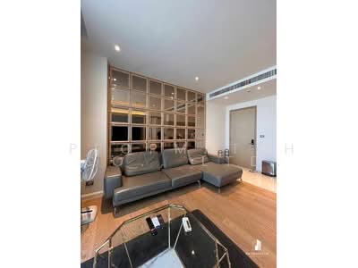 For Rent - Magnolias Waterfront Residences, Bangkok