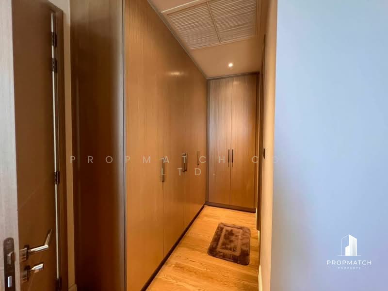 Magnolias Waterfront Residences, Bangkok, 259 Charoen Nakhon Road, Khlong Ton Sai, Khlong San, Bangkok, 1 Bedroom, 60 sqm, Condo For Rent, by PROPMATCH CO., LTD., 500269718 - DDproperty.com