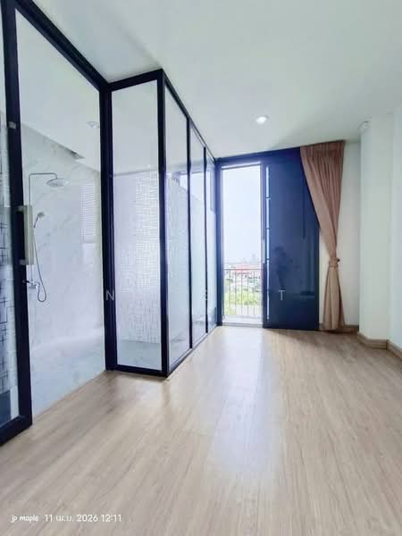 ทาวน์โฮม ซอยด่านสำโรง34, Samut Prakan, Samrong Nua, Muang Samut Prakarn, Samut Prakan, 3 Bedrooms, 300 sqm, Townhouse For Sale, by NR AGENT, 500269721 - DDproperty.com