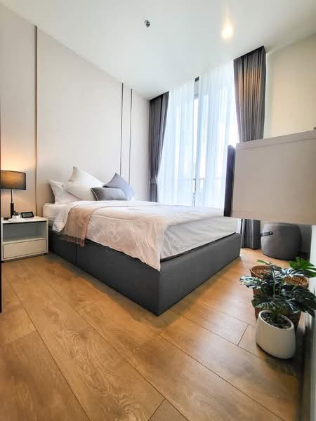 Noble Around Sukhumvit 33, Bangkok, 17 Soi Sukhumvit 33, Khlong Tan Nua, Watthana, Bangkok, 1 Bedroom, 44 sqm, Condo For Sale, by Suchada Yodyiem, 500269723 - DDproperty.com