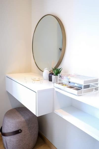 Noble Around Sukhumvit 33, Bangkok, 17 Soi Sukhumvit 33, Khlong Tan Nua, Watthana, Bangkok, 1 Bedroom, 44 sqm, Condo For Sale, by Suchada Yodyiem, 500269723 - DDproperty.com