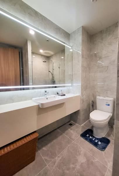 Noble Around Sukhumvit 33, Bangkok, 17 Soi Sukhumvit 33, Khlong Tan Nua, Watthana, Bangkok, 1 Bedroom, 44 sqm, Condo For Sale, by Suchada Yodyiem, 500269723 - DDproperty.com