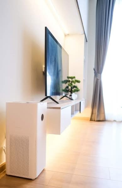 Noble Around Sukhumvit 33, Bangkok, 17 Soi Sukhumvit 33, Khlong Tan Nua, Watthana, Bangkok, 1 Bedroom, 44 sqm, Condo For Sale, by Suchada Yodyiem, 500269723 - DDproperty.com