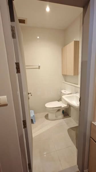 The Niche Pride Thonglor-Phetchaburi, Bangkok, New Petchaburi Road, Bang Kapi, Huai Khwang, Bangkok, 1 Bedroom, 32 sqm, Condo For Rent, by Thida Thewinram, 500269724 - DDproperty.com