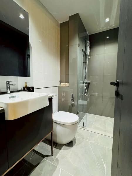 Chapter Chula-Samyan, Bangkok, Si Phraya Road, Si Phraya, Bang Rak, Bangkok, 1 Bedroom, 45 sqm, Condo For Rent, by Pitchapat Panyarojjanawat, 500269725 - DDproperty.com