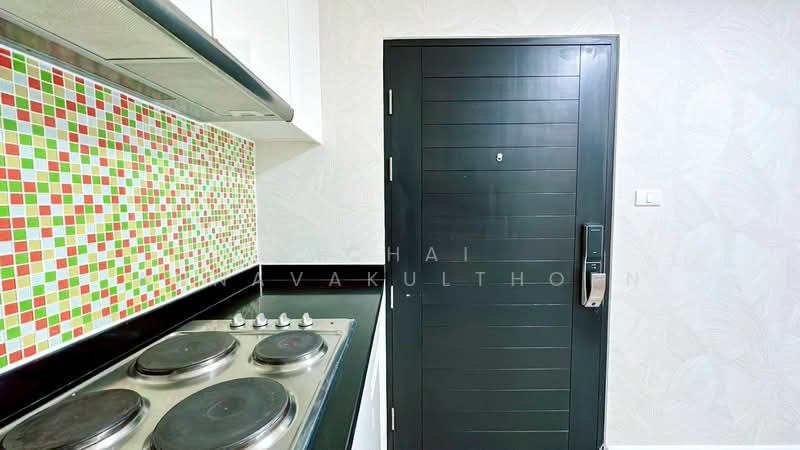 Belle Grand Rama 9, Bangkok, 131 Rama 9 Road, Huai Khwang, Huai Khwang, Bangkok, 2 Bedrooms, 60 sqm, Condo For Rent, by Vichai  Annavakulthorn, 500269726 - DDproperty.com