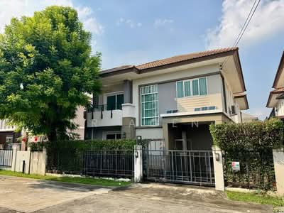 ขาย - Pruksa Town Serenity 2 Petchkasem 81 : พฤกษาทาวน์ เซเรนิตี้ 2 เพชรเกษม 81, กรุงเทพ