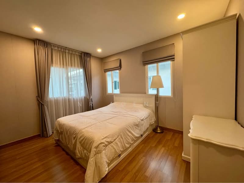 Pruksa Town Serenity 2 Petchkasem 81, Bangkok, Petchkasem Road, Nong Kham, Nong Khaem, Bangkok, 3 Bedrooms, 189 sqm, Single Detached House For Sale, by NR AGENT, 500269729 - DDproperty.com