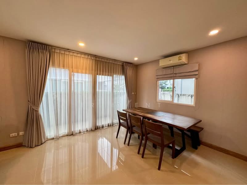 Pruksa Town Serenity 2 Petchkasem 81 : พฤกษาทาวน์ เซเรนิตี้ 2 เพชรเกษม 81, กรุงเทพ, ถนนเพชรเกษม, หนองแขม, หนองแขม, กรุงเทพ, 189 ตร.ม., บ้านเดี่ยว ขาย, โดย NR AGENT, 500269729 - DDproperty.com
