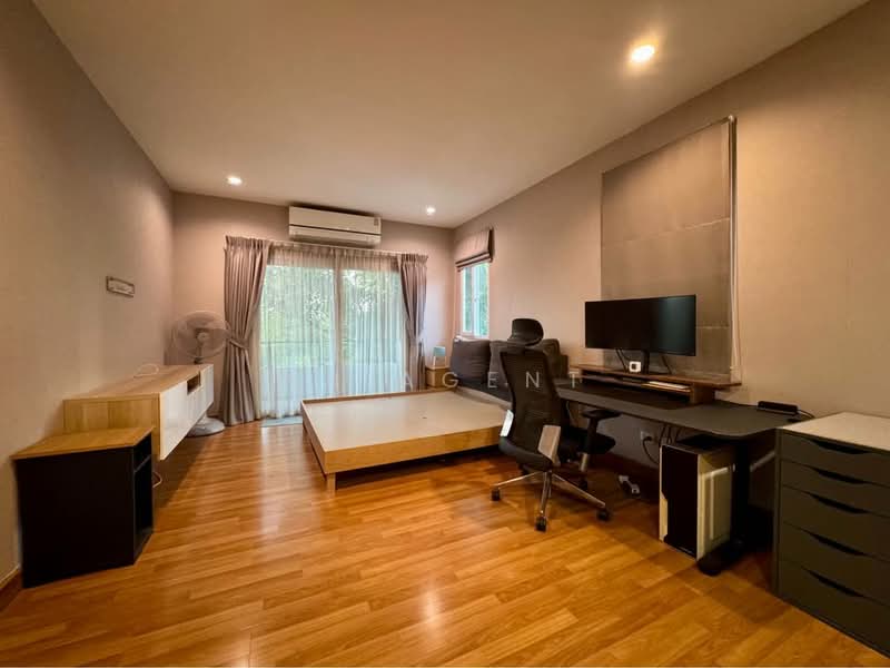 Pruksa Town Serenity 2 Petchkasem 81, Bangkok, Petchkasem Road, Nong Kham, Nong Khaem, Bangkok, 3 Bedrooms, 189 sqm, Single Detached House For Sale, by NR AGENT, 500269729 - DDproperty.com