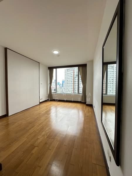 For Sale - All Seasons Mansion, Bangkok