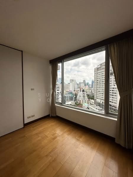 For Sale - All Seasons Mansion, Bangkok