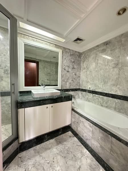 For Sale - All Seasons Mansion, Bangkok