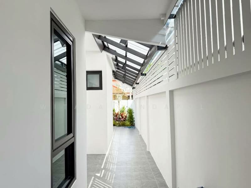 หมู่บ้านภูเก็ตวิลล่า กะทู้, ภูเก็ต, กะทู้, กะทู้, ภูเก็ต, 153 ตร.ม., บ้านแฝด ขาย, โดย Witada Jindapol, 500269734 - DDproperty.com