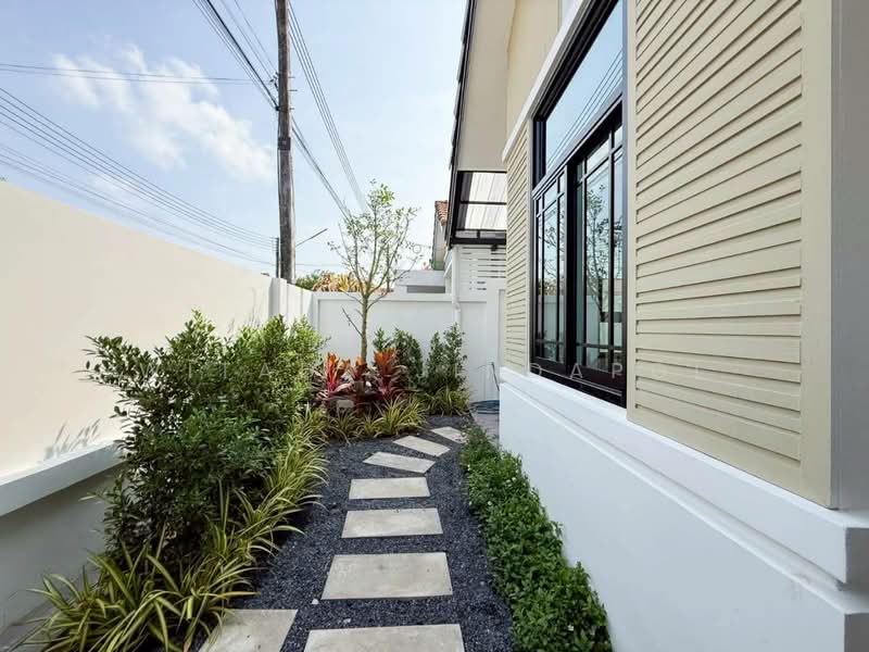 หมู่บ้านภูเก็ตวิลล่า กะทู้, ภูเก็ต, กะทู้, กะทู้, ภูเก็ต, 153 ตร.ม., บ้านแฝด ขาย, โดย Witada Jindapol, 500269734 - DDproperty.com