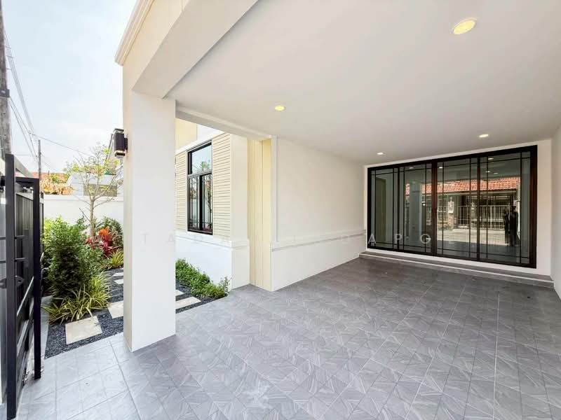 หมู่บ้านภูเก็ตวิลล่า กะทู้, Phuket, Kathu, Kathu, Phuket, 3 Bedrooms, 153 sqm, Semi-Detached House (Twin House) For Sale, by Witada Jindapol, 500269734 - DDproperty.com
